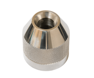 Replacement nozzle body with knurling
MP-P03.59